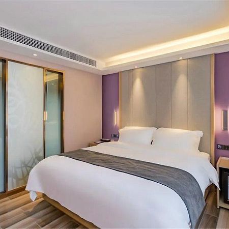 Lavande Hotel Hoàng Sơn Ngoại thất bức ảnh