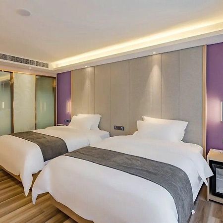 Lavande Hotel Hoàng Sơn Ngoại thất bức ảnh